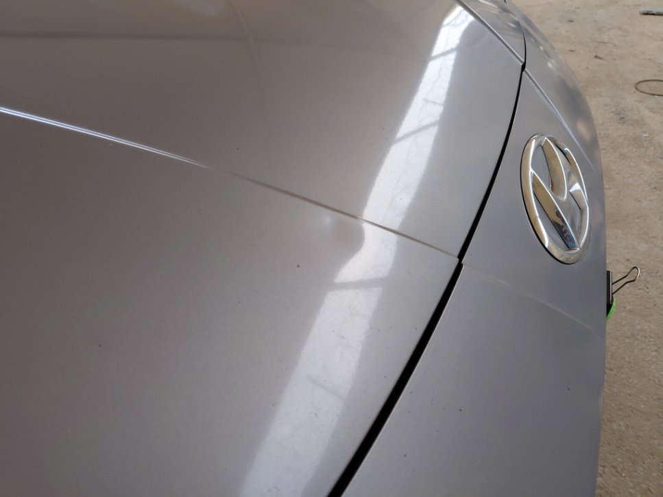 Hyundai Elantra GL  2023 image