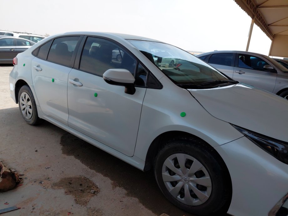 Toyota Corolla XLI  2022 image