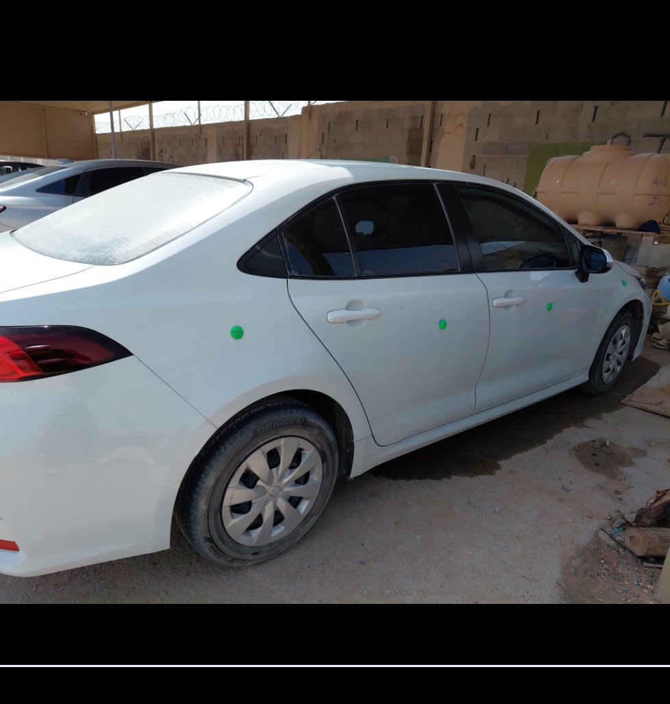 Toyota Corolla XLI  2022 image