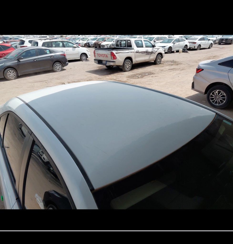 Toyota Corolla XLI  2022 image