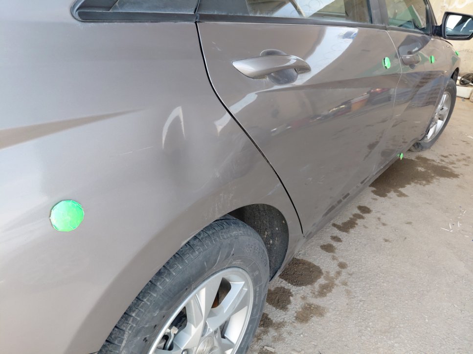 Hyundai Elantra GL  2023 image