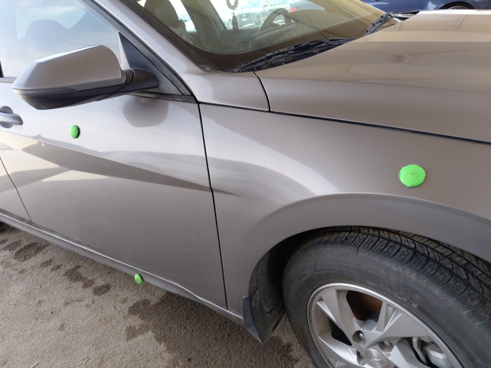 Hyundai Elantra GL  2023 image