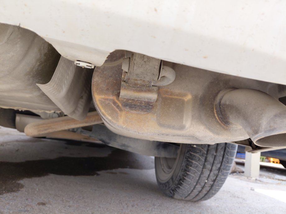 Toyota Corolla XLI  2022 image