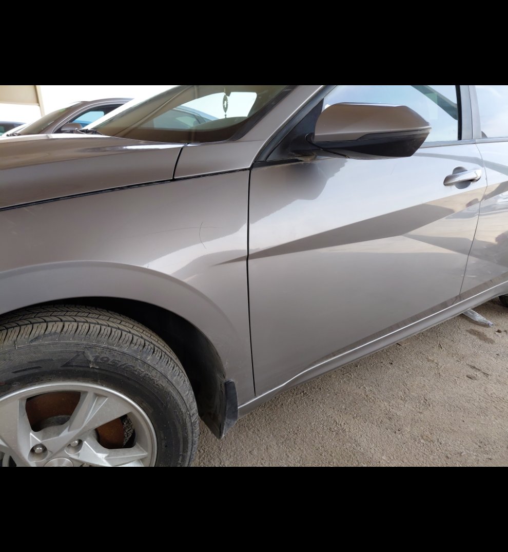 Hyundai Elantra GL  2023 image