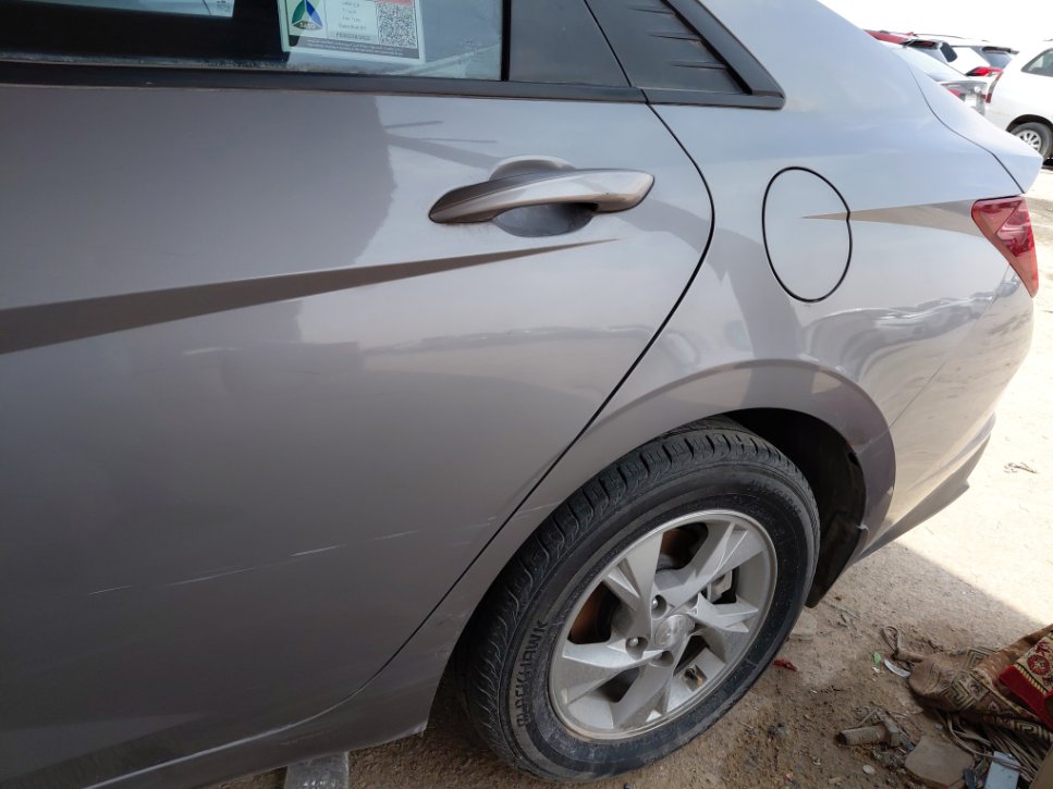 Hyundai Elantra GL  2023 image