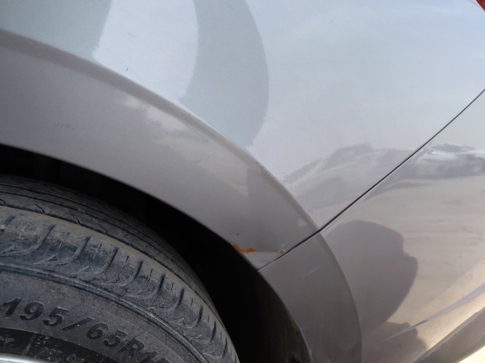 Hyundai Elantra GL  2023 image