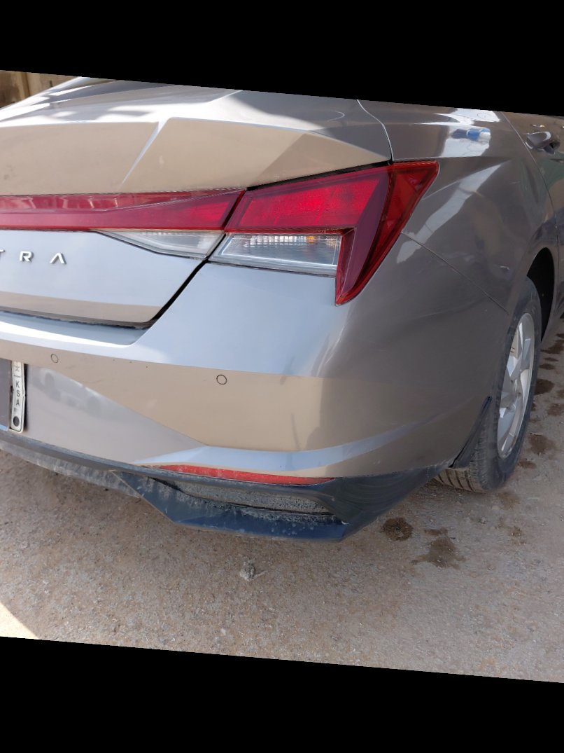 Hyundai Elantra GL  2023 image