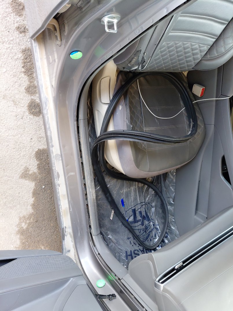 Hyundai Elantra GL  2023 image