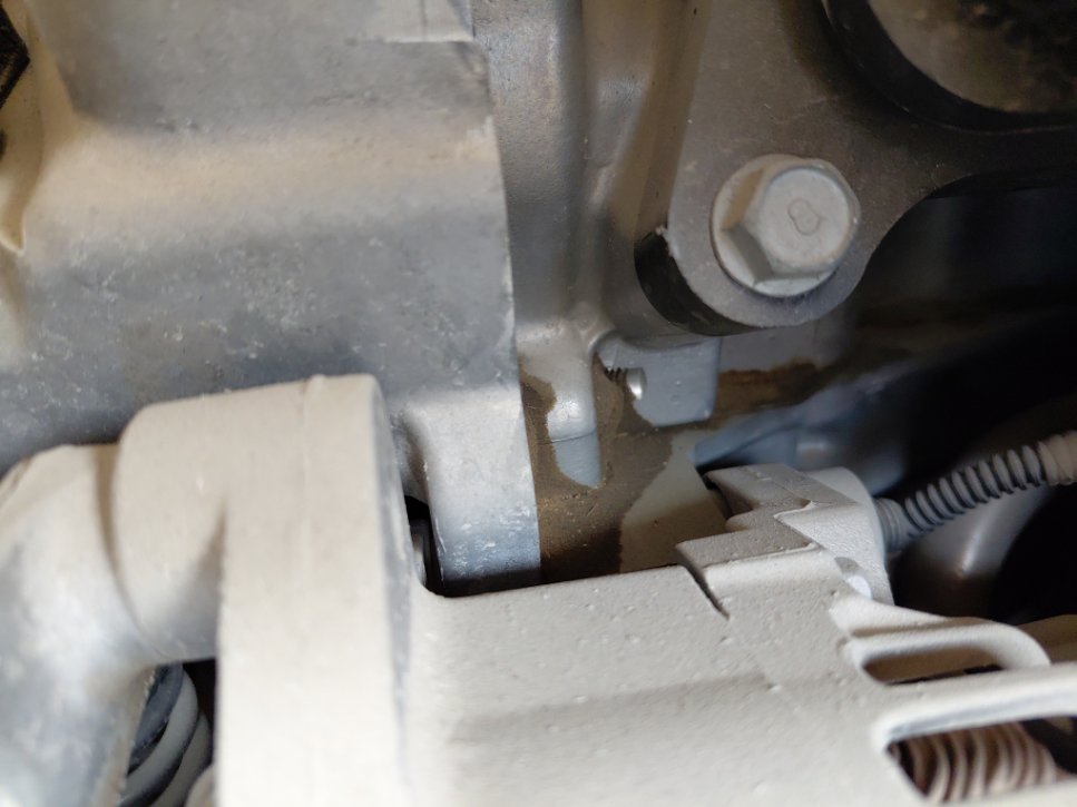 Hyundai Elantra GL  2023 image