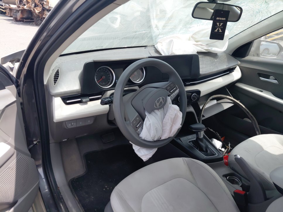 هيونداي أكسنت  2024 image