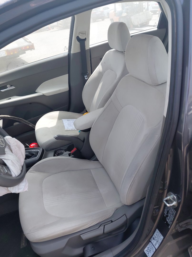 هيونداي أكسنت  2024 image