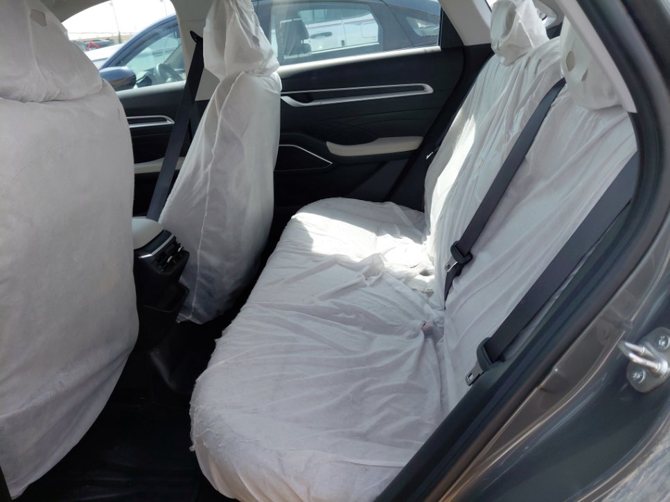 Geely Emgrand  2024 image