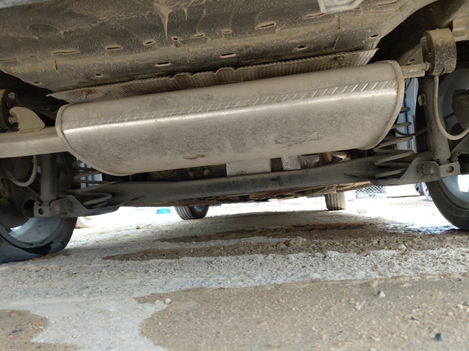 Geely Emgrand  2024 image