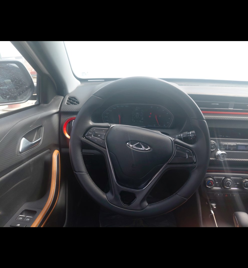 Chery Tiggo 2  2023 image