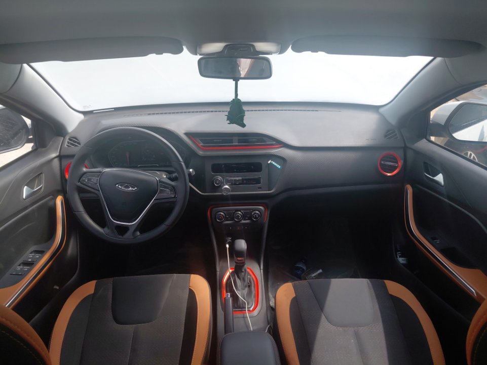 Chery Tiggo 2  2023 image