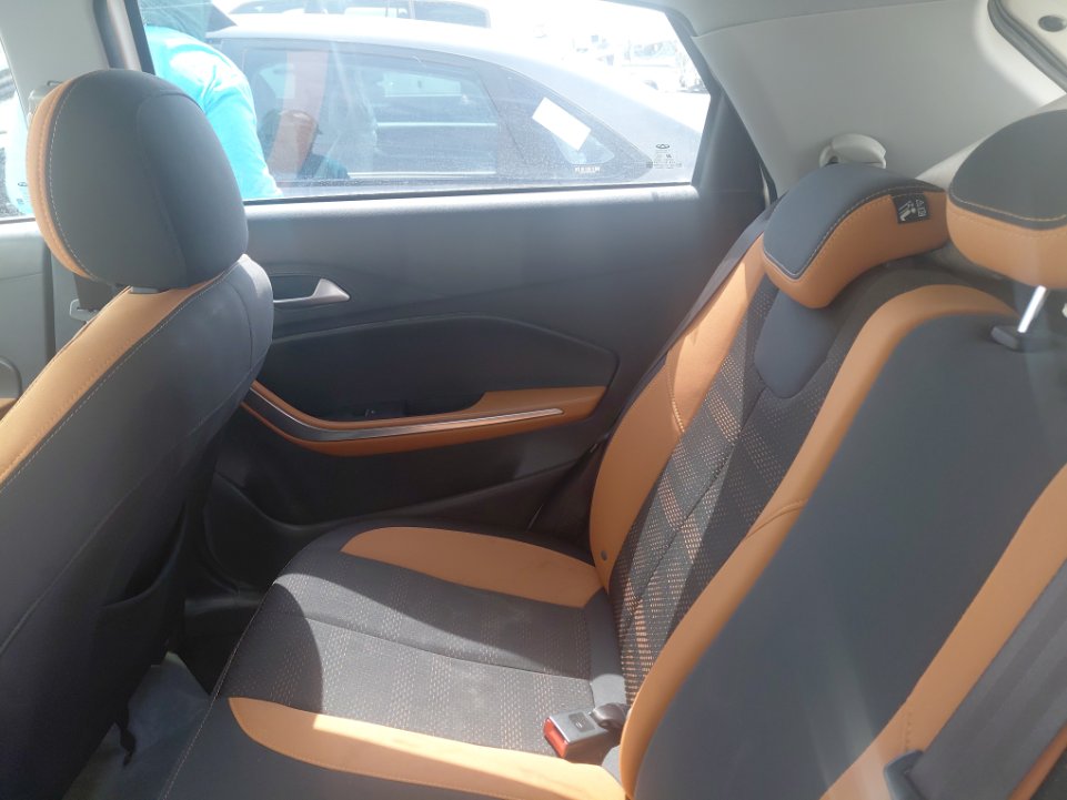 Chery Tiggo 2  2023 image