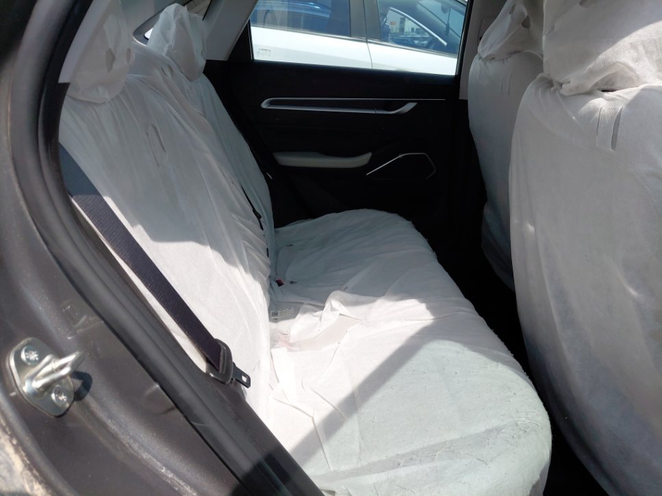 Geely Emgrand  2024 image