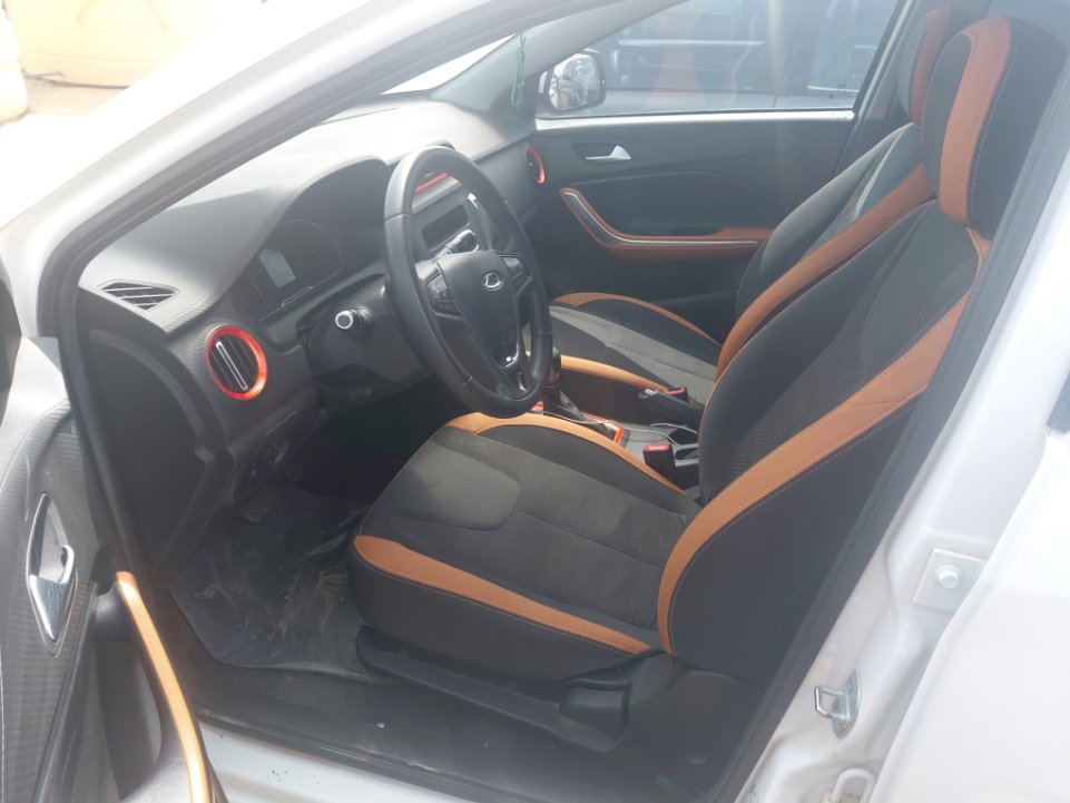 Chery Tiggo 2  2023 image