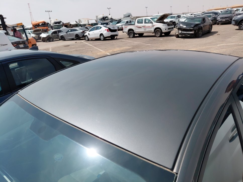 Geely Emgrand  2024 image