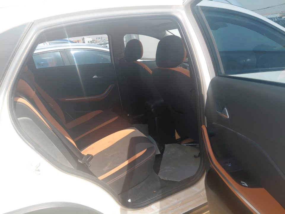 Chery Tiggo 2  2023 image