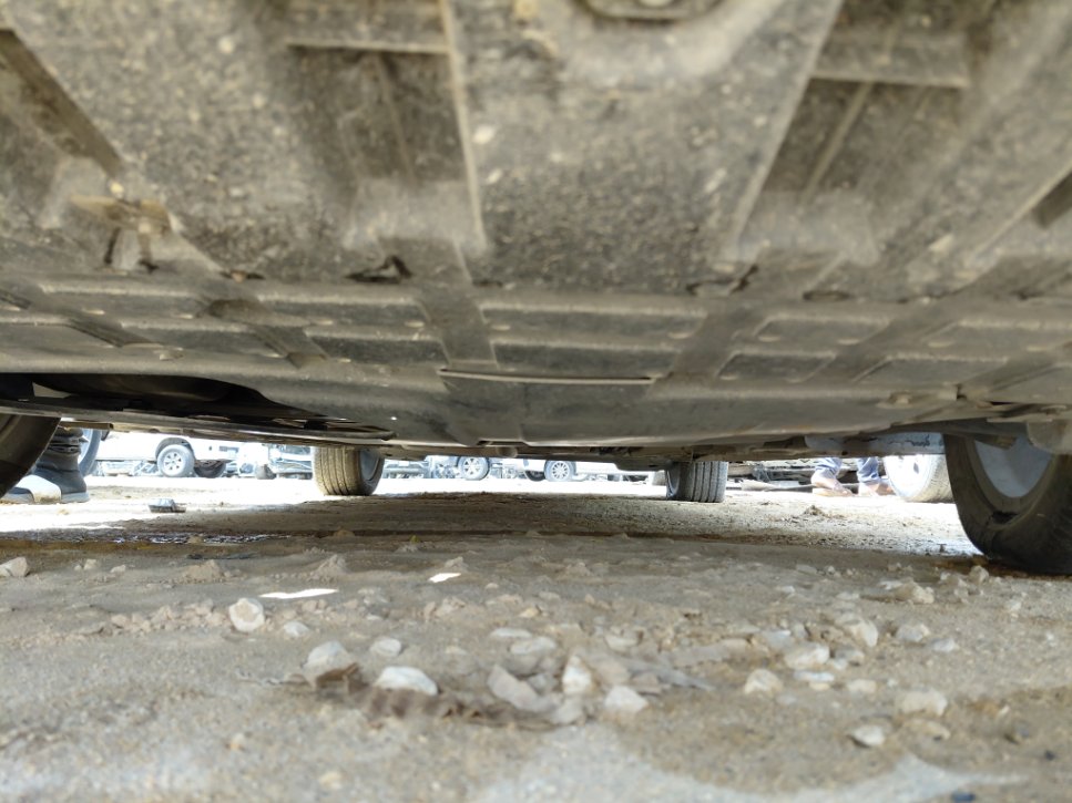 Geely Emgrand  2024 image