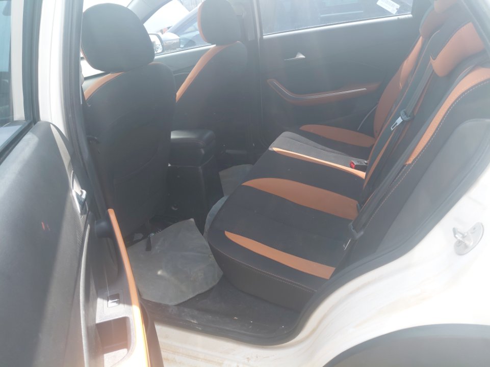 Chery Tiggo 2  2023 image