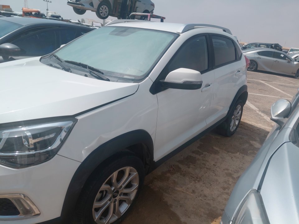 Chery Tiggo 2  2023 image