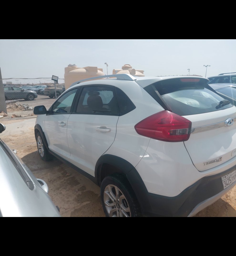 Chery Tiggo 2  2023 image