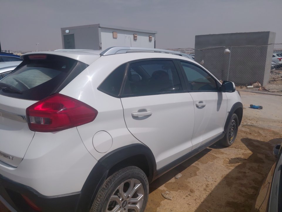 Chery Tiggo 2  2023 image