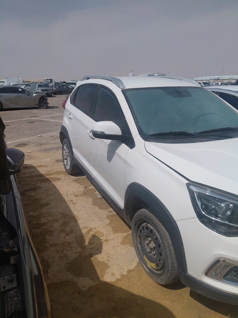 Chery Tiggo 2  2023 image