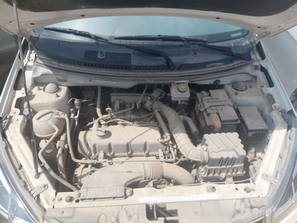 Chery Tiggo 2  2023 image