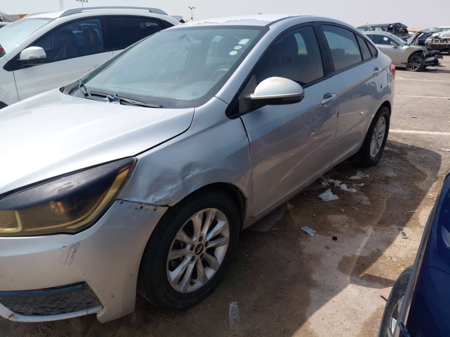 Chery Arrizo 5  2023 image