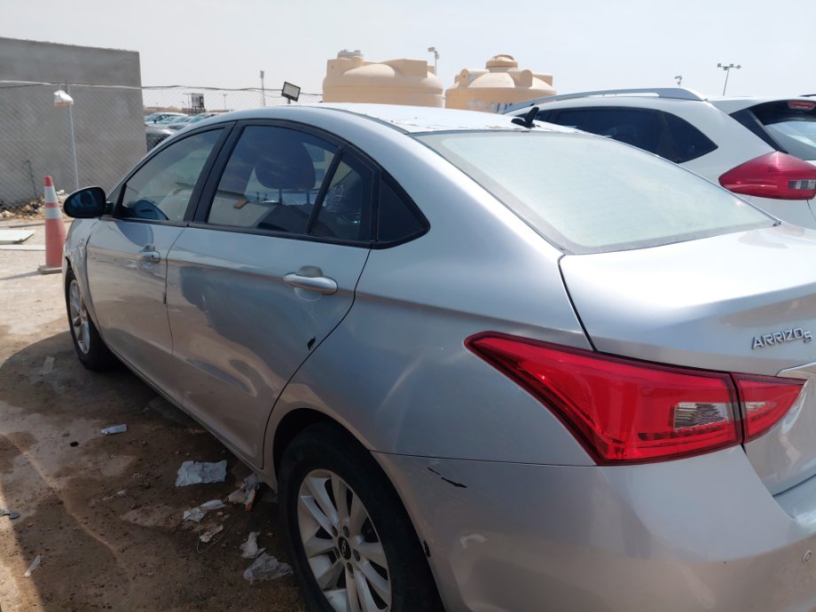 Chery Arrizo 5  2023 image