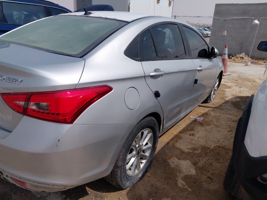 Chery Arrizo 5  2023 image