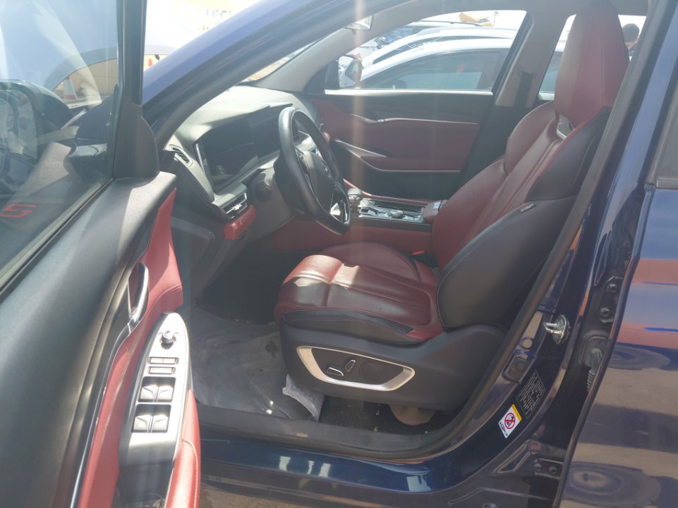 Changan CS75 Plus  2022 image