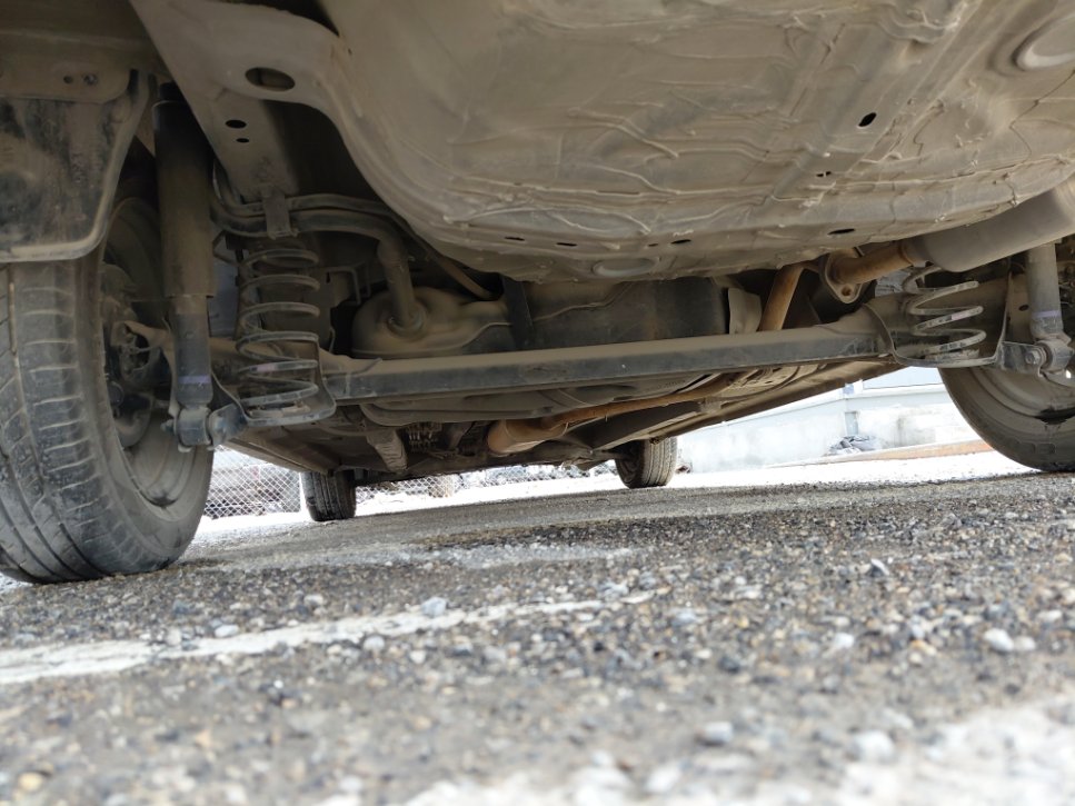 Mitsubishi Attrage  2023 image