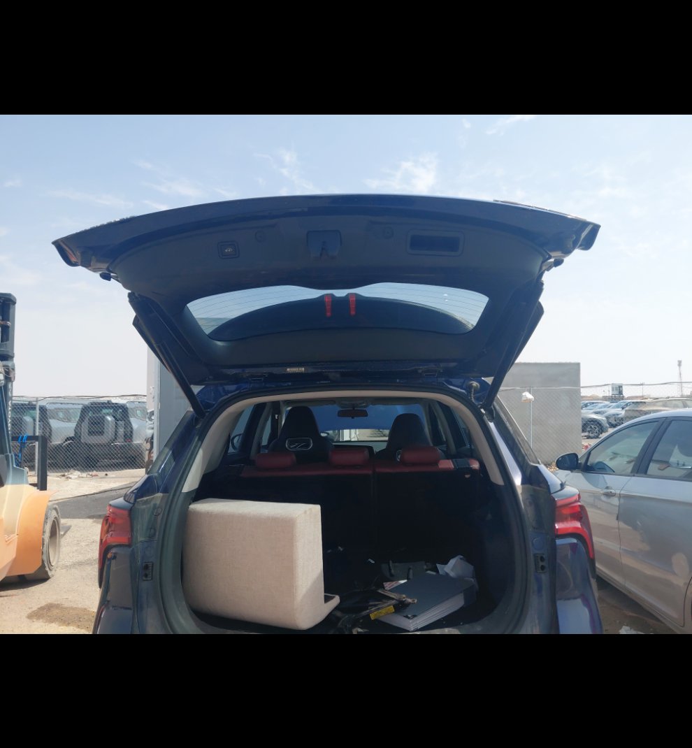 Changan CS75 Plus  2022 image