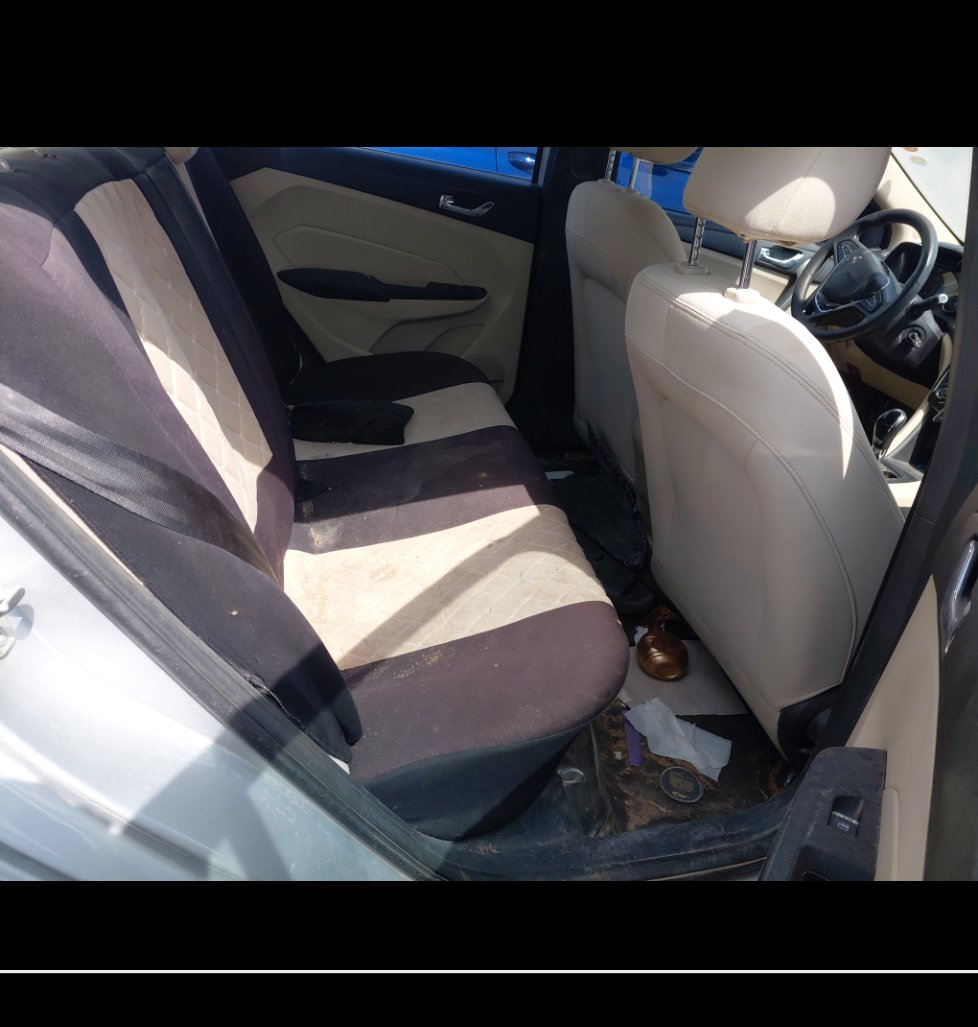 Chery Arrizo 5  2023 image