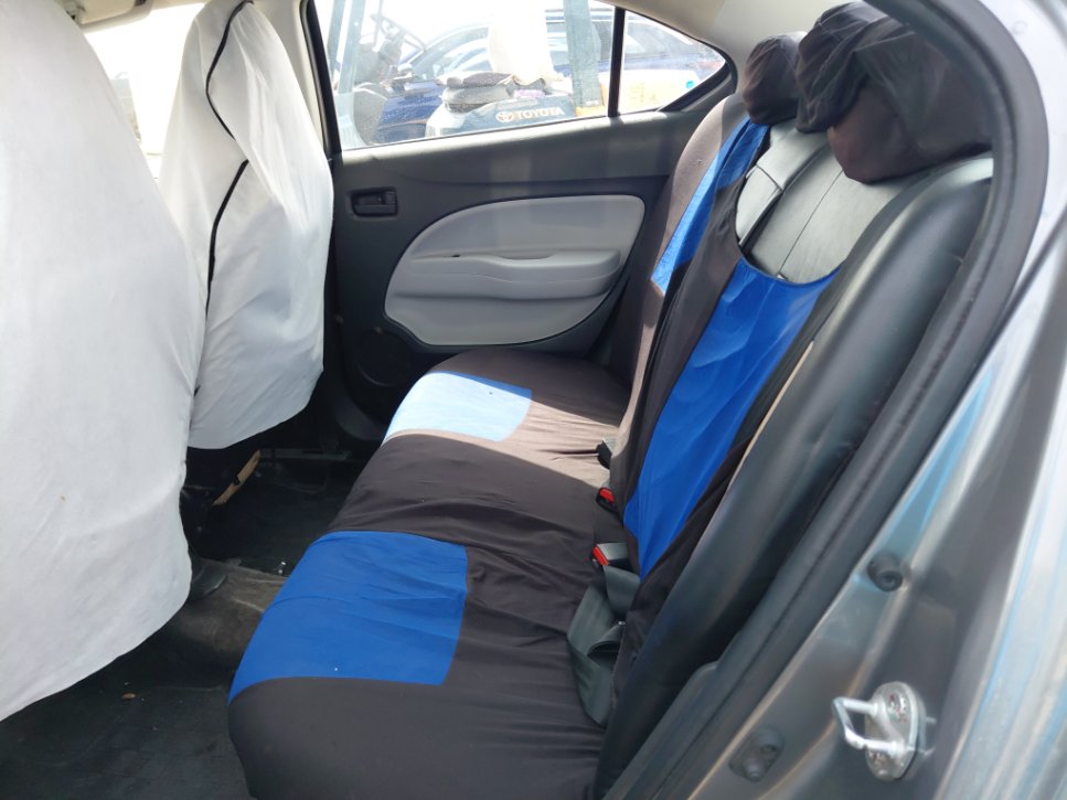 Mitsubishi Attrage  2023 image