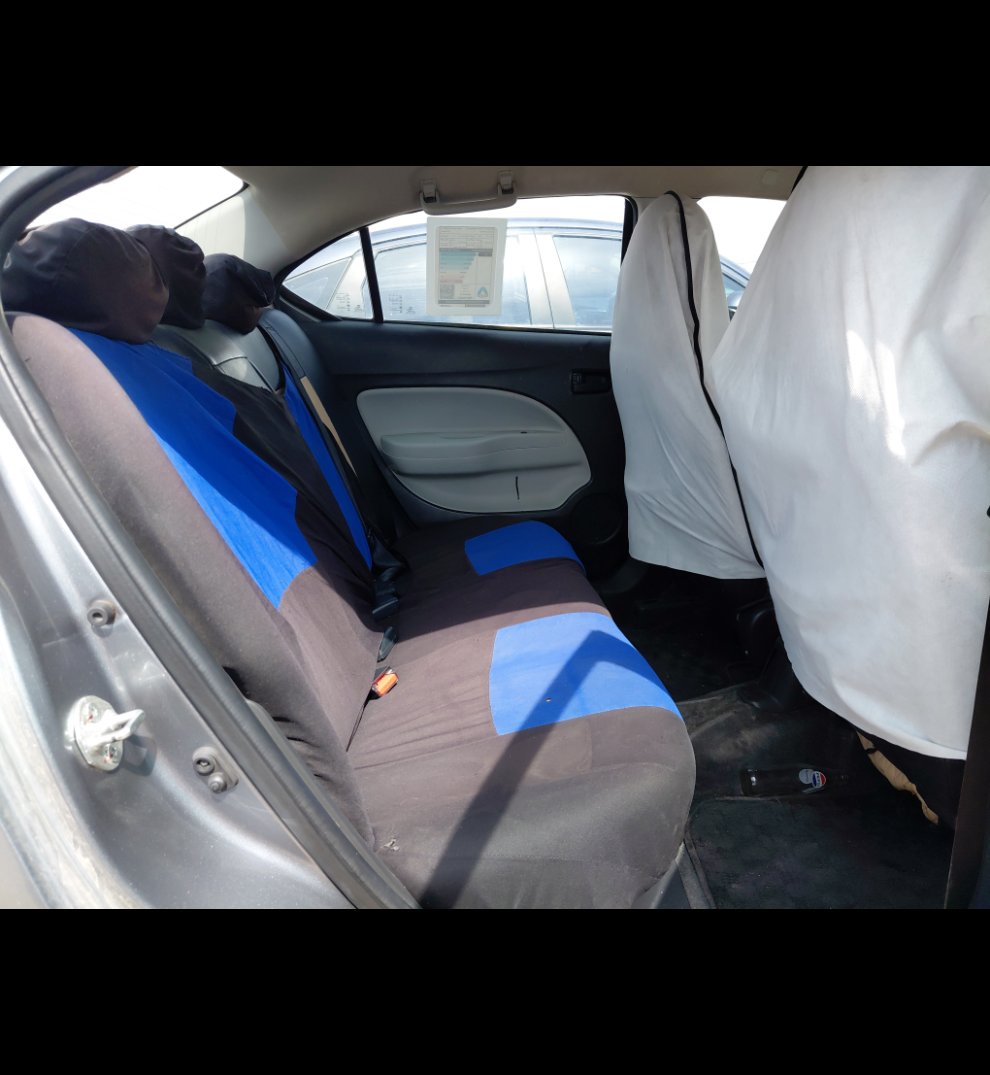 Mitsubishi Attrage  2023 image