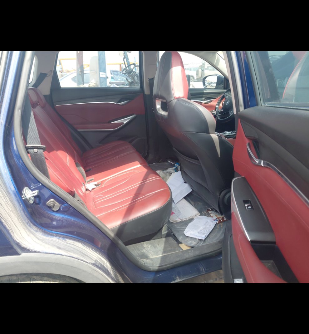 Changan CS75 Plus  2022 image