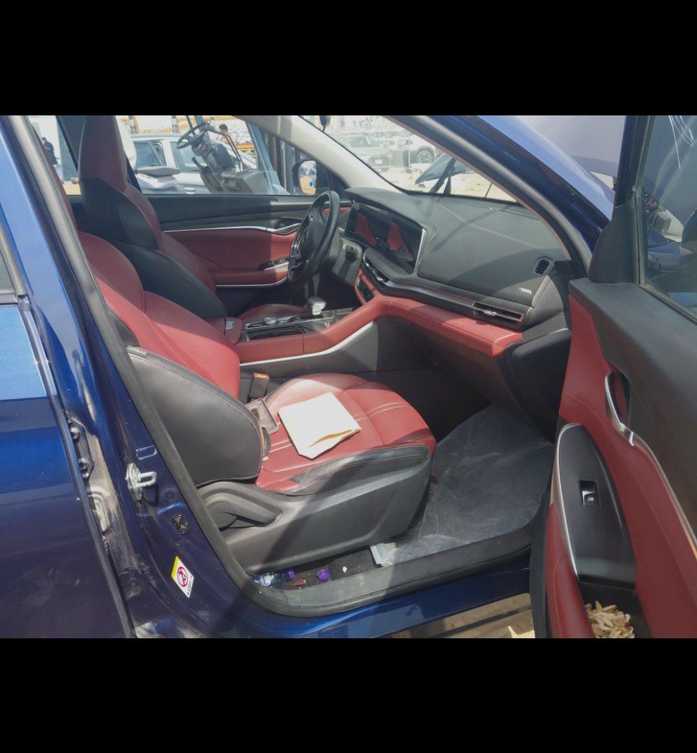 Changan CS75 Plus  2022 image