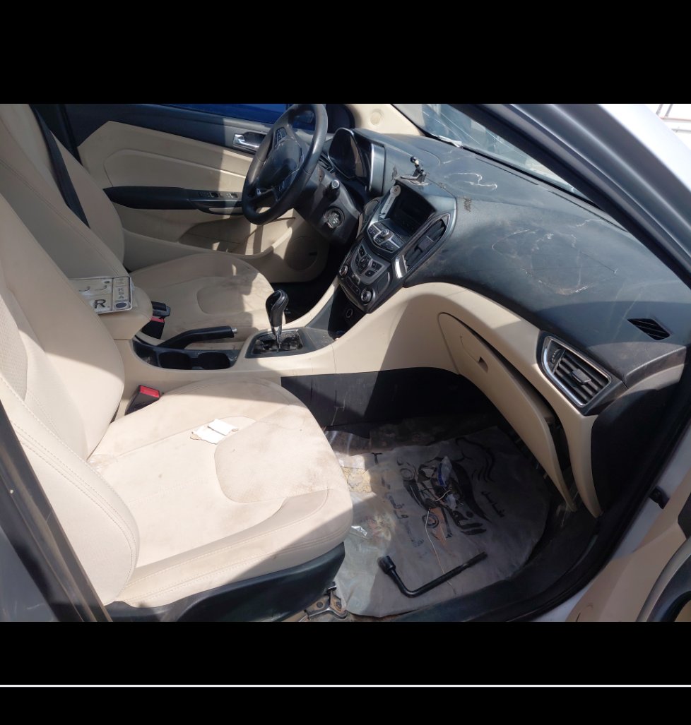 Chery Arrizo 5  2023 image