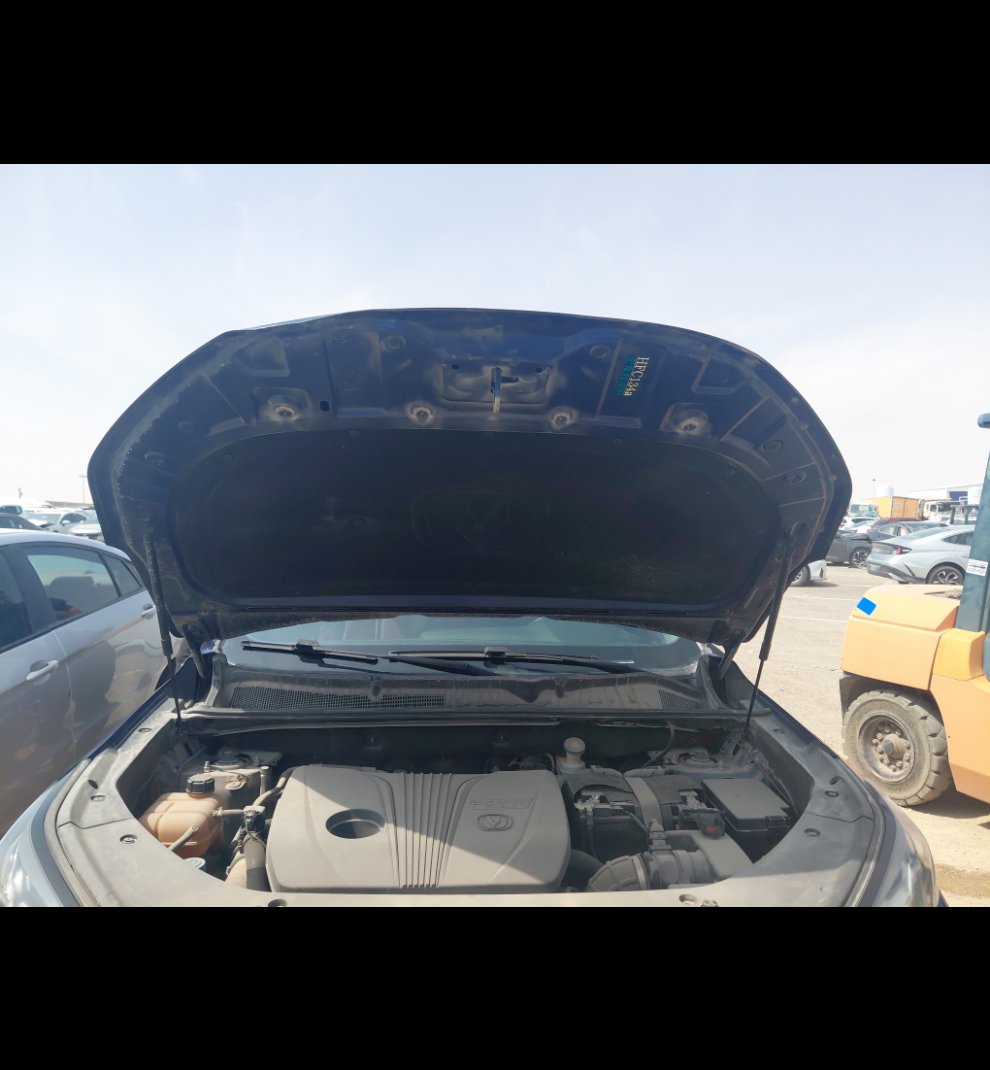 Changan CS75 Plus  2022 image