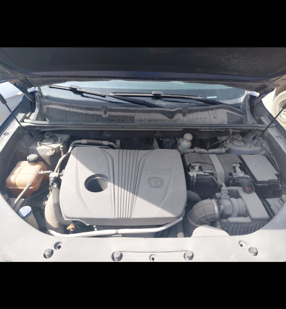 Changan CS75 Plus  2022 image