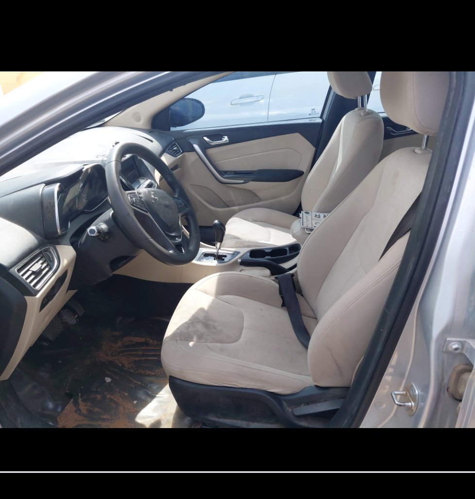 Chery Arrizo 5  2023 image