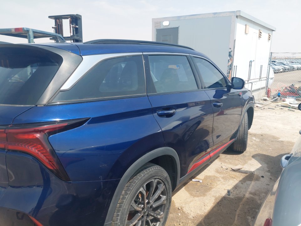 Changan CS75 Plus  2022 image