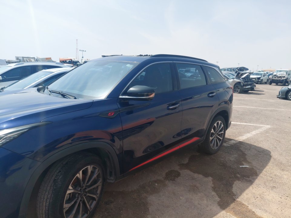 Changan CS75 Plus  2022 image