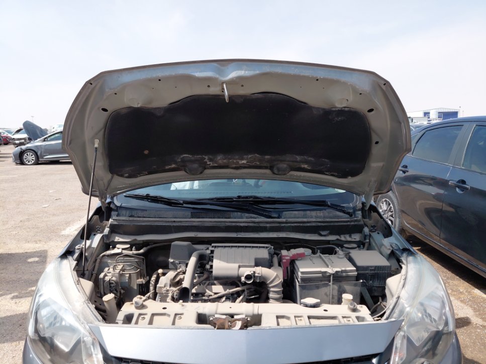 Mitsubishi Attrage  2023 image