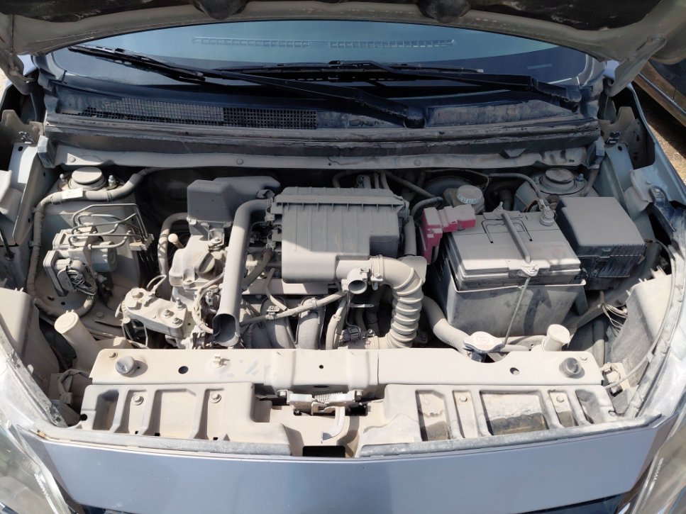 Mitsubishi Attrage  2023 image